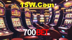 Games Directory 700Bet