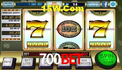 Ofertas Exclusivas 700Bet