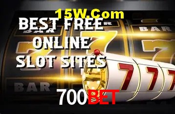 Promoções Sazonais 700Bet