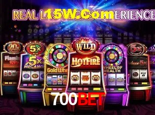 Estatísticas do Jogo 700Bet