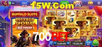 Slot Games 700Bet