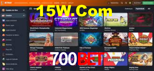 700 Bet App