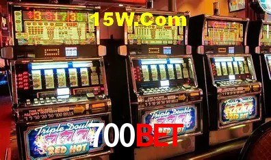 Segurança e performance na plataforma 700Bet