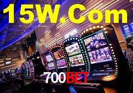 Programa VIP 700Bet