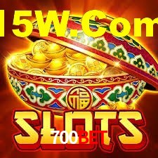 Tournaments 700Bet