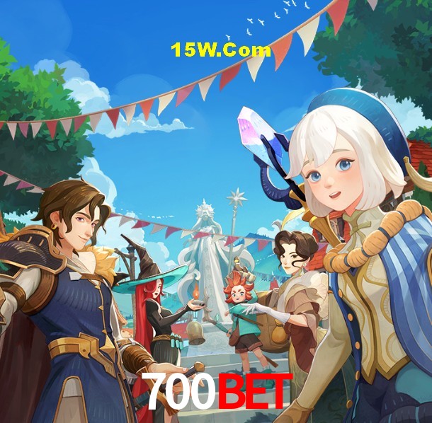 Apostas de Tênis 700Bet