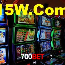 Experiência VIP 700Bet