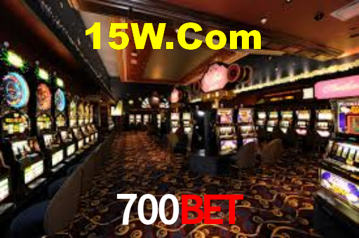 700Bet: Seu Cassino Premiado com Pagamentos Rápidos