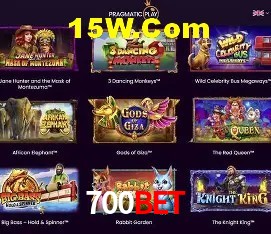 Estatísticas Esportivas 700Bet