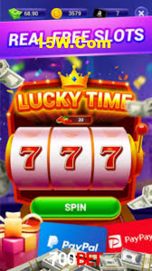 Premium Interface 700Bet