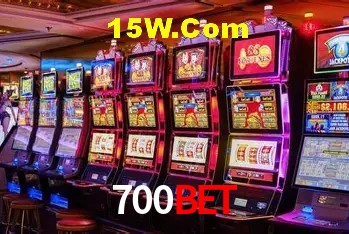 Recursos de Bônus 700Bet