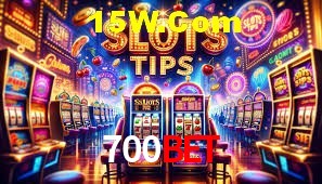 Game Providers 700Bet