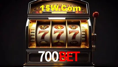 Variedade de jogos na 700Bet