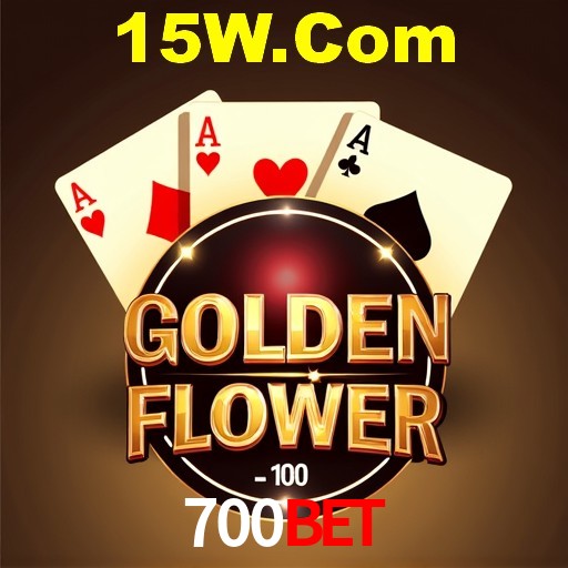 Interface do App 700Bet