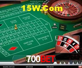 Casino Ao Vivo 700Bet